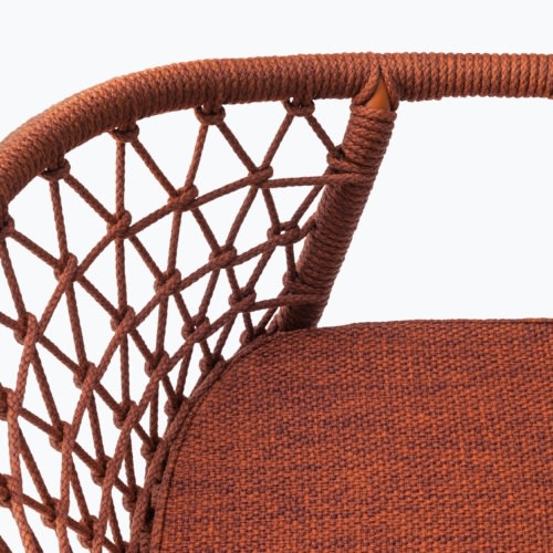 Panarea Armchair - 0