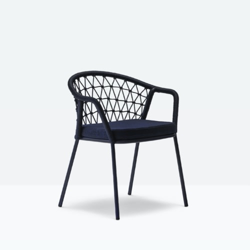Panarea Armchair - 0