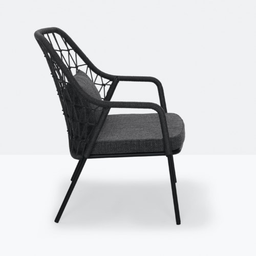 Panarea Lounge Armchair - 0