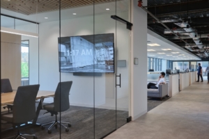 Pence Construction Offices - Lake Oswego