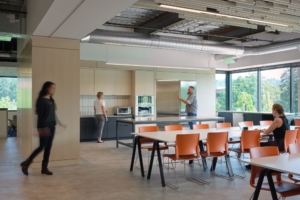 Pence Construction Offices - Lake Oswego