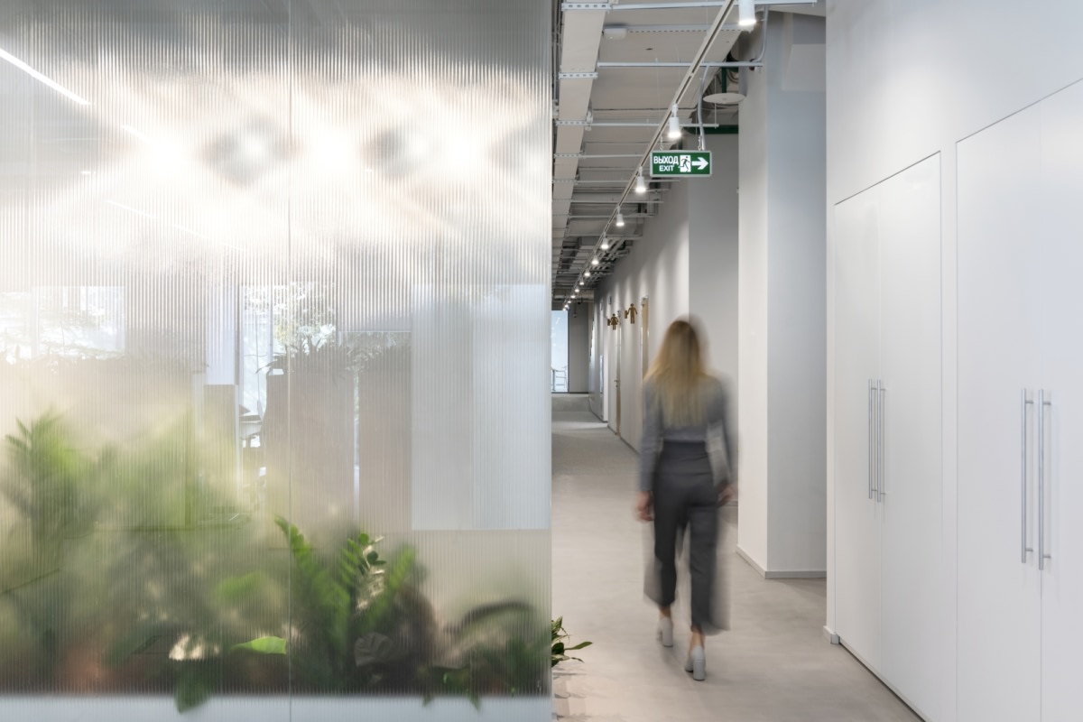 Rabota.ru Offices - Moscow | Office Snapshots