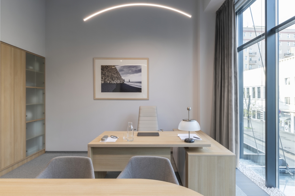 Rabota.ru Offices - Moscow | Office Snapshots