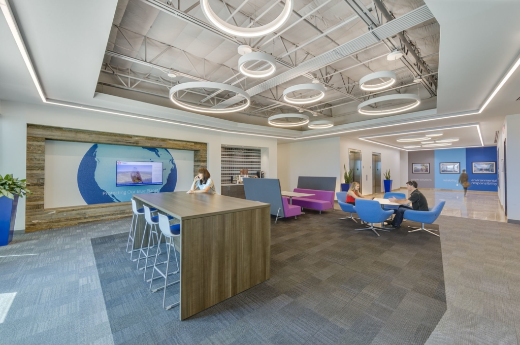 Republic Services Offices Phoenix Office Snapshots