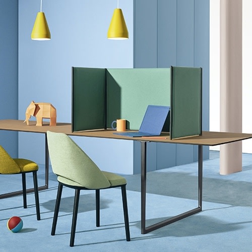 Toa Folding Screen - 0