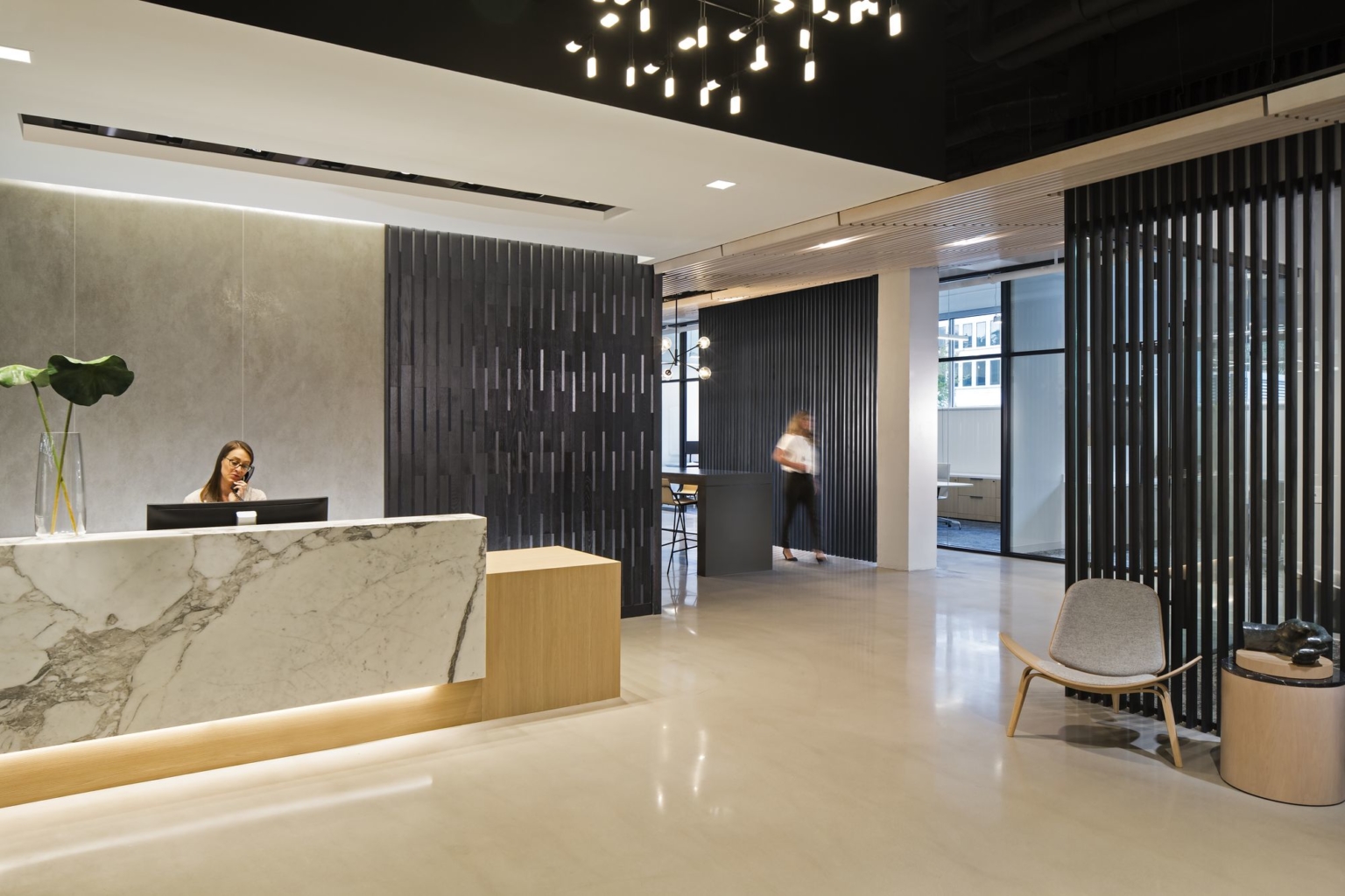 TPA Group Offices - Atlanta | Office Snapshots