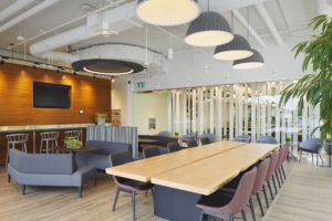 Volaris Offices - Toronto