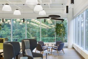 Volaris Offices - Toronto