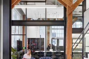 8VC Offices - San Francisco