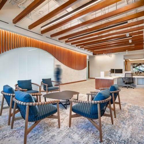 Acadia Pharmaceuticals Offices – San Diego