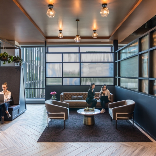 Anaplan Offices – San Francisco