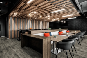 Aptim Offices - The Woodlands