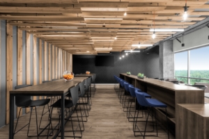 Aptim Offices - The Woodlands