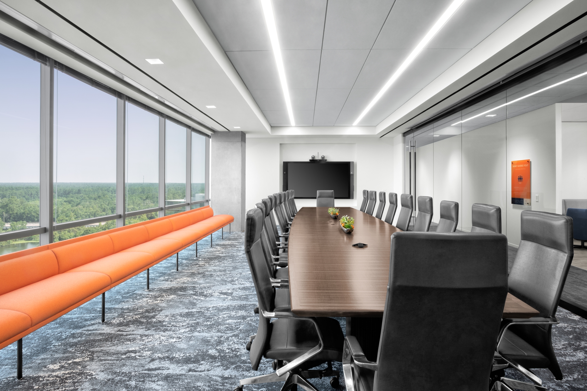 Aptim Offices The Woodlands Office Snapshots