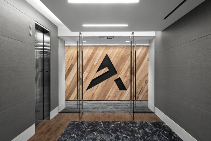 Aptim Offices - The Woodlands - 1