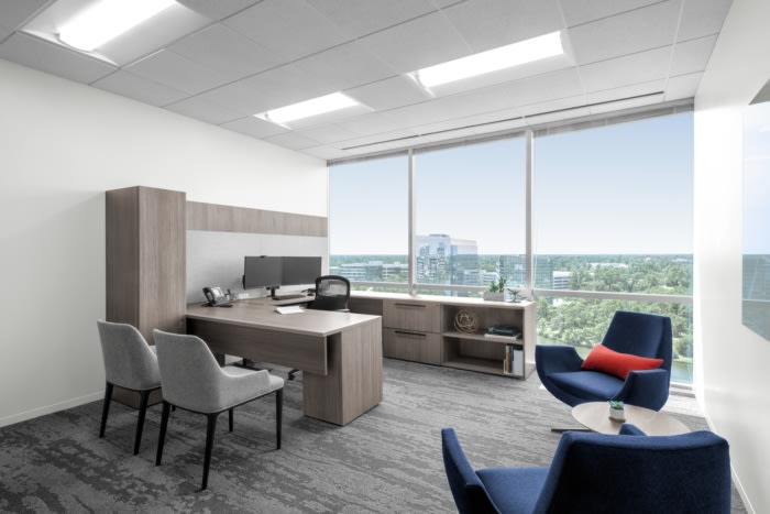 Aptim Offices - The Woodlands - 4