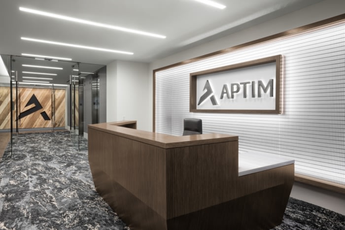 Aptim Offices - The Woodlands - 3