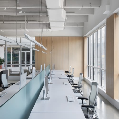 recent Audemars Piguet Offices – Miami office design projects