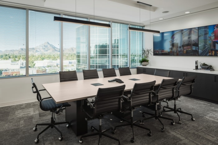 Barclay Group Offices - Phoenix - 10