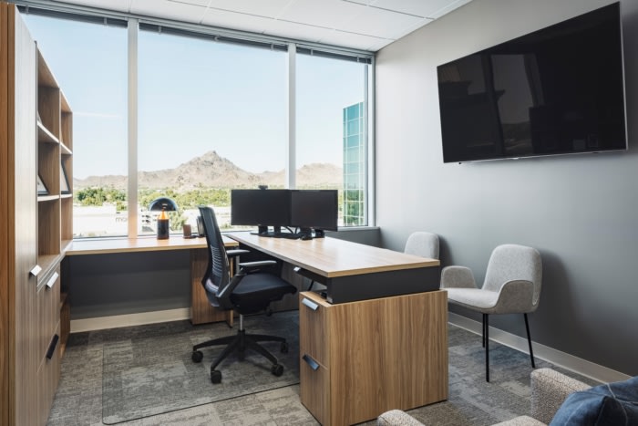 Barclay Group Offices - Phoenix - 8