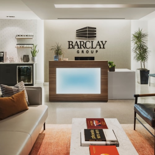 Barclay Group Offices – Phoenix