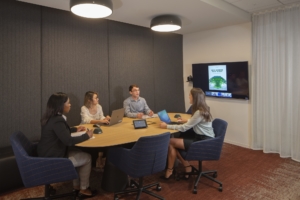 CBRE Offices - Atlanta