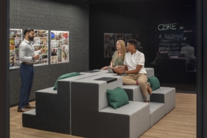 CBRE Offices - Atlanta