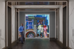 CBRE Offices - Atlanta