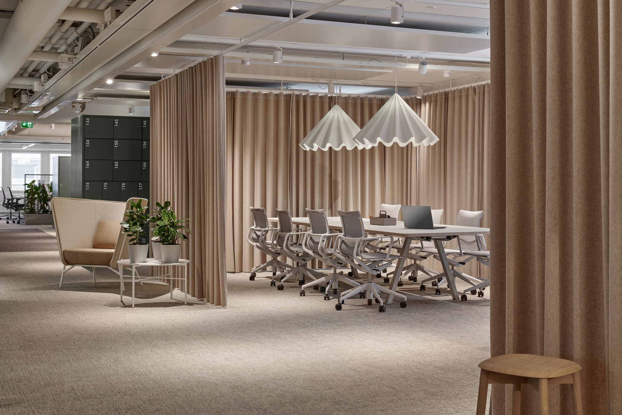 CBRE Offices - Helsinki | Office Snapshots