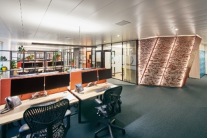 Citrix Offices - Schaffhausen