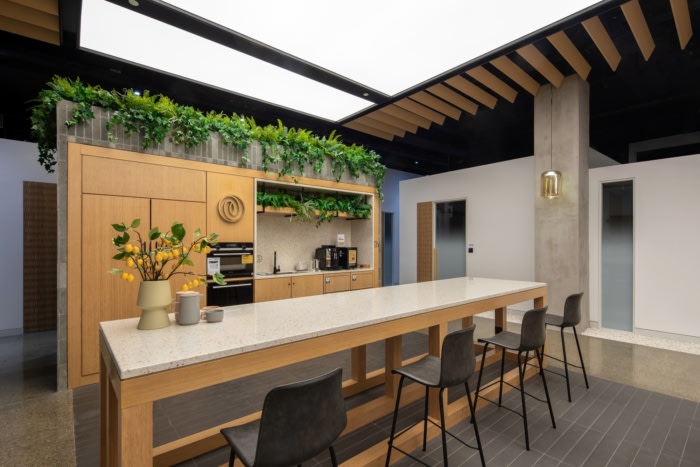 Cohesion Coworking Offices - Shanghai - 8