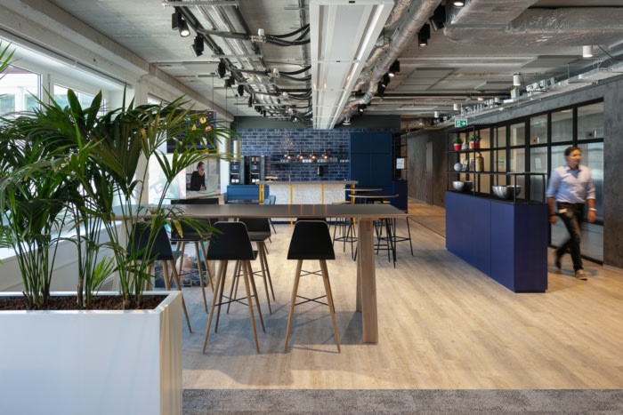 IT Company Office - Amstelveen - 14
