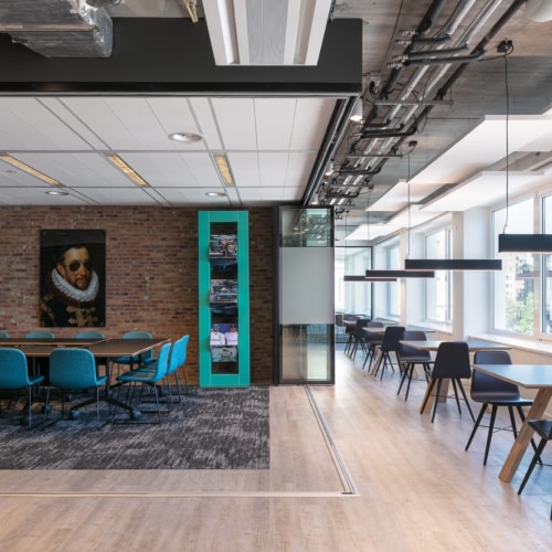 IT Company Office – Amstelveen