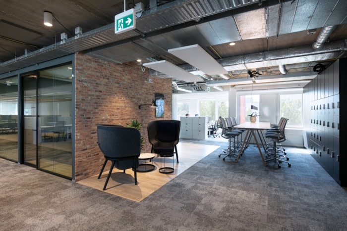 IT Company Office - Amstelveen - 7