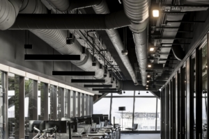 Law Firm Offices - Mexico City