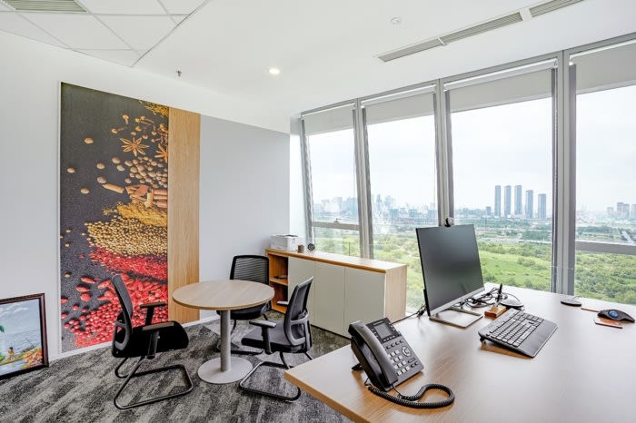 Connell Offices - Ho Chi Minh City - 10