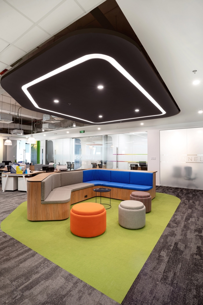 Connell Offices - Ho Chi Minh City - 2