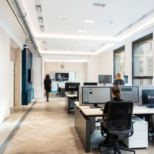 Dashlane Offices – Paris