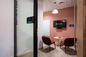 Dashlane Offices - Paris