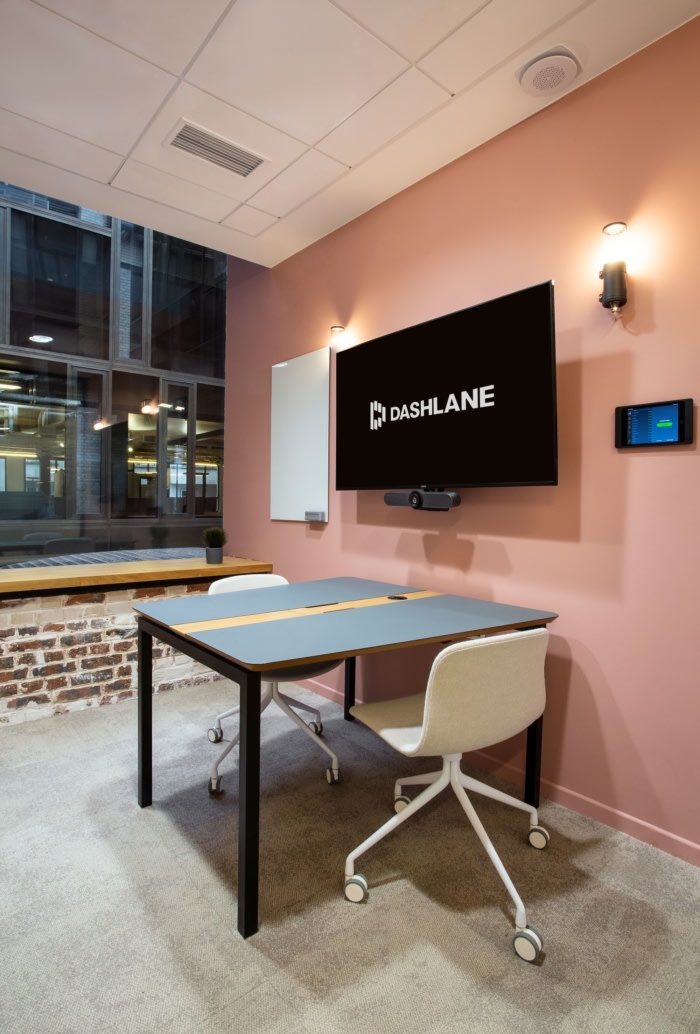 Dashlane Offices - Paris - 23