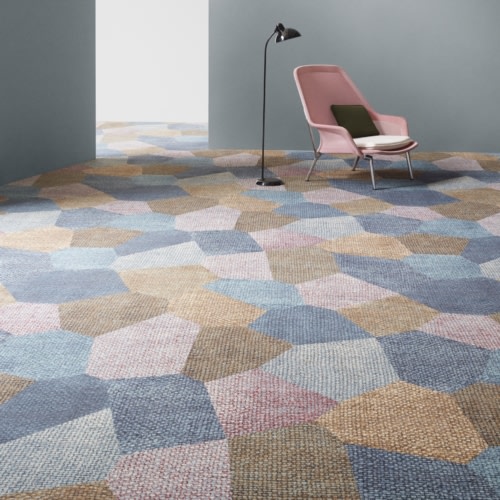 Designer Collections by Talk Carpet