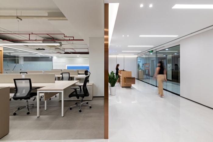 DNP Offices - Ho Chi Minh City - 5