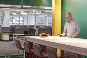 DraftKings Headquarters - Boston