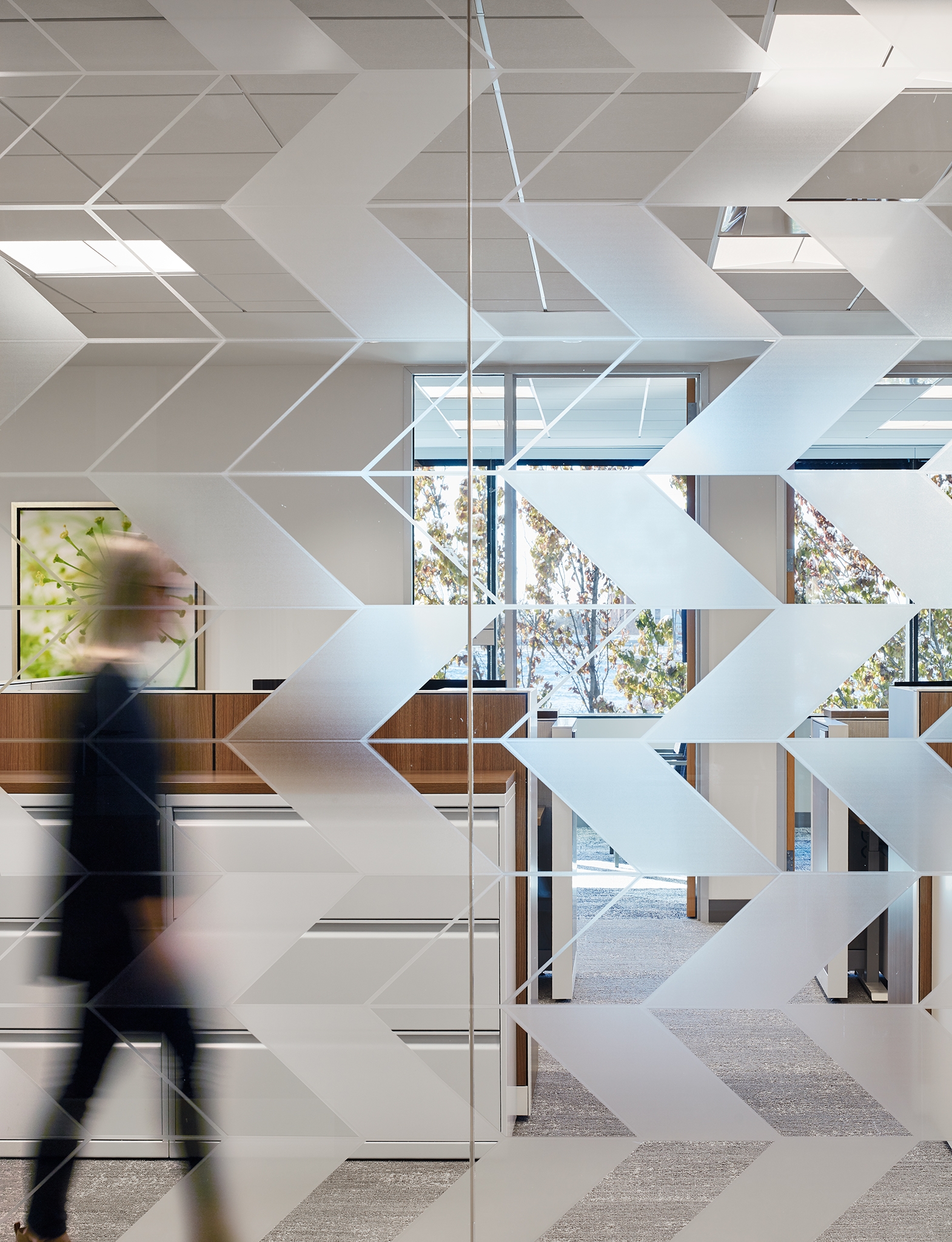 Edwards Elmhurst Health Offices Warrenville Office Snapshots