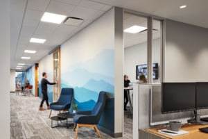Edwards Elmhurst Health Offices - Warrenville