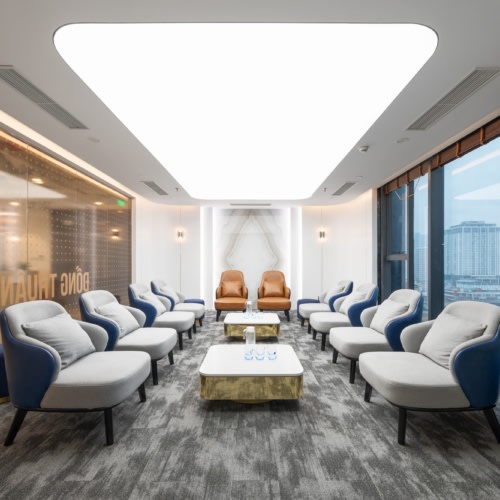 G-Group Offices – Hanoi