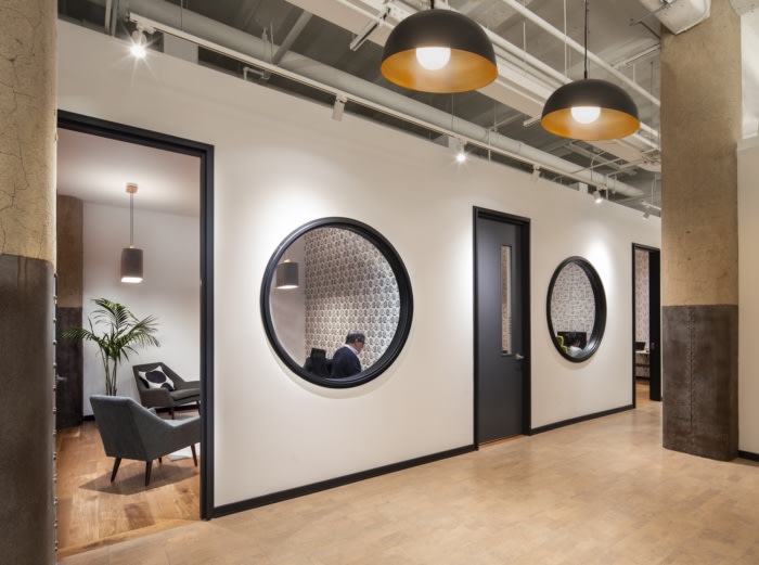 GSoft Offices - Montreal - 18