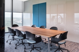 Invest Construction Offices - Istanbul