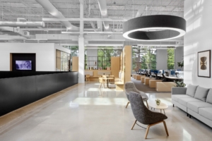 Kering Headquarters - Wayne