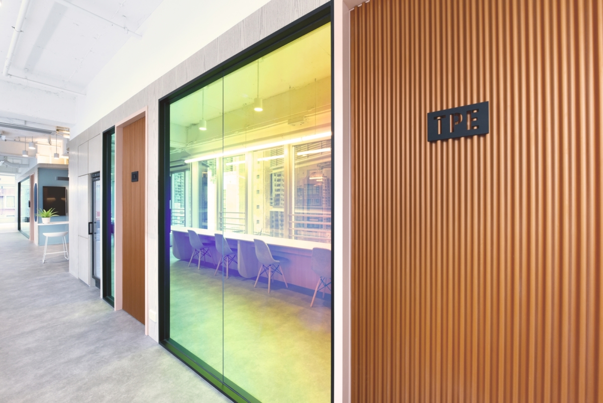 Klook Offices Hong Kong Office Snapshots